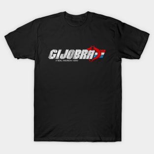 GI JOBRA T-Shirt